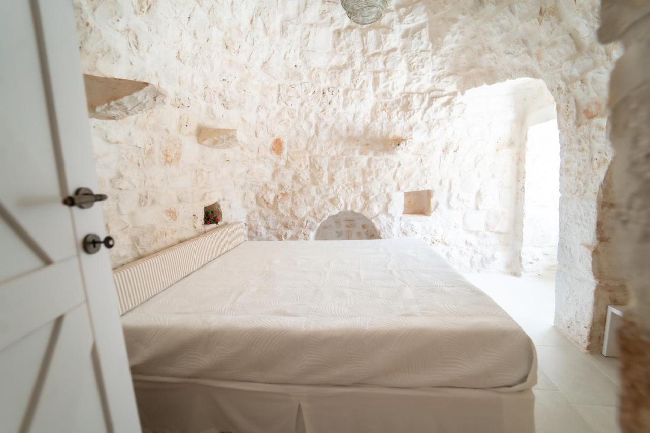 L'Eremo Di Tonio Villa Monopoli Exterior photo